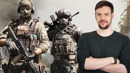 Meinung: Das Lootbox-Versprechen ist der richtige Weg für CoD Modern Warfare