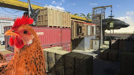 Künftiges Update für CoD Modern Warfare soll Shoot House 247 zurückbringen