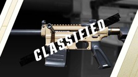 CoD: Modern Warfare - Das ist die geheime neue Waffe von Season 2