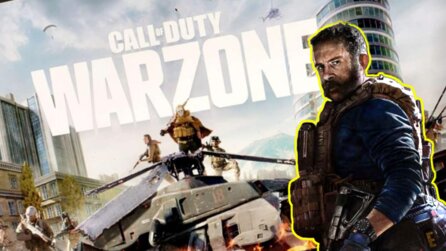 CoD: Modern Warfare - Alle Battle-Royale-Hinweise zusammengefasst