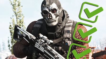 Diese 5 nervigen Probleme will CoD: Modern Warfare im nächsten Patch lösen