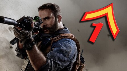 Rank Reset in CoD Modern Warfare? Spieler haben keinen Grund zur Panik