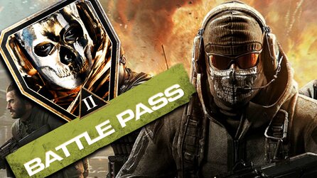 Battle Pass in CoD: Wie levelt man in MW + Warzone am schnellsten alle 100 Tiers auf?