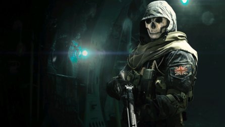 CoD: Modern Warfare 2 erscheint angeblich heute - mit Einschränkung