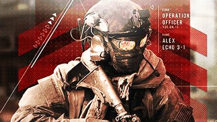 CoD: Modern Warfare: Ist das der Tier-100-Skin für Alex in Season 3?