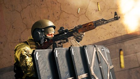 CoD: Modern Warfare bringt nächste Woche einen taktischen Klassiker zurück