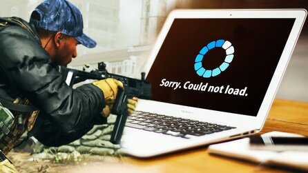 CoD Modern Warfare: Es gibt keine Entschuldigung für die ständigen Download-Probleme!