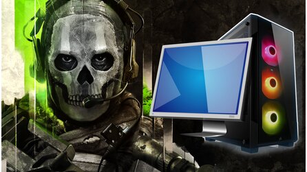 CoD MW 2: Die wichtigsten PC-Settings und Grafikeinstellungen, bevor ihr in die Beta startet