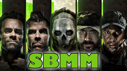 CoD Modern Warfare 2: Was bisher über das umstrittene SBMM bekannt ist