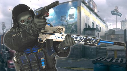 »Der Modus ist für die Entwickler tot« - für CoD DMZ beseht in Season 1 wenig Hoffnung, sagt Insider