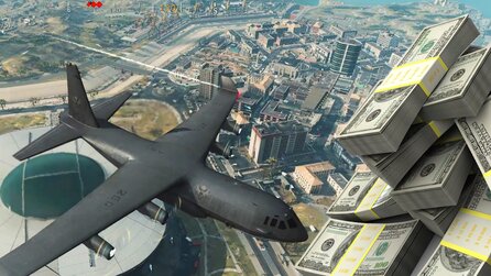 CoD Modern Warfare: Steckt in Warzone ein geheimer Modus?