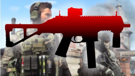 CoD Modern Warfare: Versehen oder Absicht? Warum plötzlich neue Waffen im Spiel auftauchen