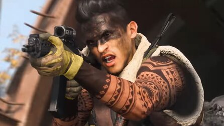 Großes CoD-Update für Modern WarfareWarzone ist da, alle Änderungen + Patch Notes