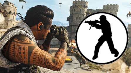 CoD: Modern Warfare - Patch bringt neuen Operator und lernt von Counter-Strike