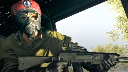 CoD MW + Warzone: Extrem schnelles Sturmgewehr für Season 6 entdeckt
