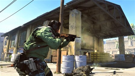 CoD MW + Warzone: Versteckte Änderungen in Season 5 Reloaded