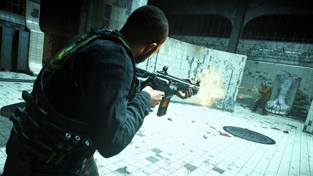 CoD-Update: Neue Maps für Modern Warfare, neues Item für Warzone