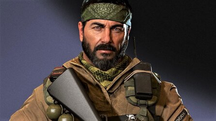 Update für CoD Modern Warfare + Warzone bringt klassischen Modus zurück