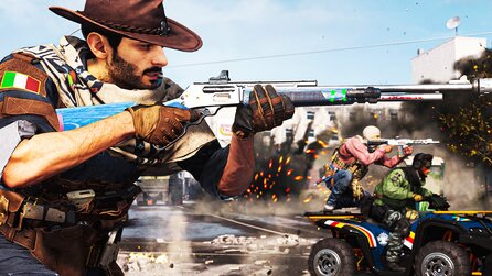 CoD MW + Warzone: Start-Termin von Season 6 offenbar per E-Sport-Turnier verraten