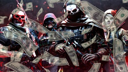 CoD Modern Warfare 2: Laut Bericht das am schnellsten verkaufte Call of Duty aller Zeiten