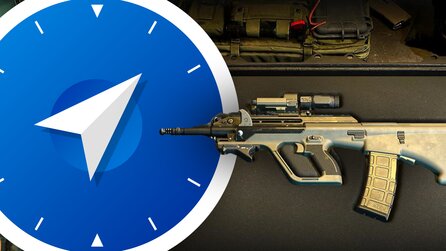 CoD MW 2 Guide: Mit diesen Builds wird das STB 556 zum einzigen Sturmgewehr, das ihr braucht