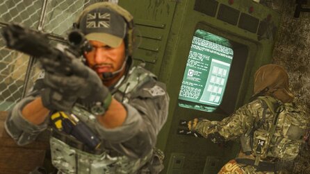 CoD Modern Warfare 2: Der erste Raid ist da - alle Fragen zu Atomgrad beantwortet