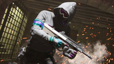 Neue Belohnung in CoD MW2 kann nur ein einziger Spieler auf der Welt bekommen