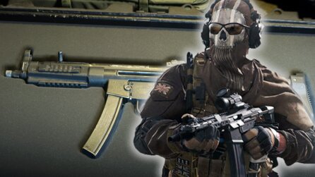 CoD Modern Warfare 2: Die besten Waffen, die ihr aktuell im Multiplayer verwenden könnt