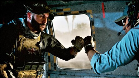 CoD Warzone 2 + MW2: Season 1 Reloaded - Alle Infos zum Start und neuen Inhalten