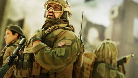 CoD MW2 + Warzone 2: Season 2 geleakt, bekannte Map und Operator kehren zurück