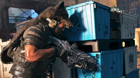 CoD Warzone 2: Loadout-Drops sind zurück - ihr entscheidet, ob das Feature bleibt