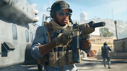 CoD MW2 und Warzone 2: Verspätete Season 2 bringt vielgewünschte Gulag-Änderung und mehr