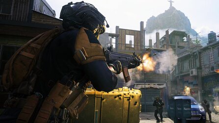 CoD MW3: Die neuen Mechaniken im Multiplayer im Schnelldurchlauf