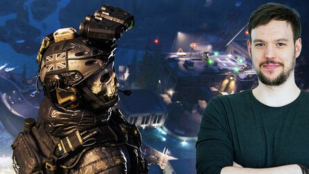 Modern Warfare 3 jetzt komplett enthüllt: So riskant war CoD noch nie zuvor