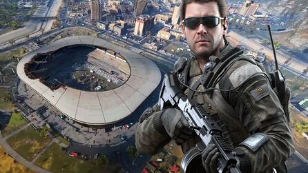 Einer der wichtigsten Orte der CoD-Geschichte kehrt in Modern Warfare 3 zurück