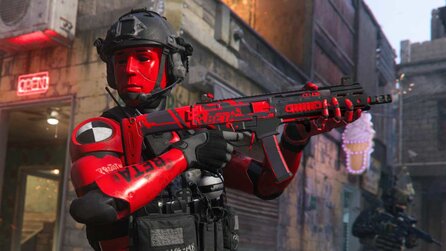 CoD Modern Warfare 3: Viel Lob, aber auch Beschwerden – was erste Beta-Reaktionen verraten