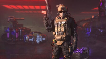 Sündhaft teurer Skin in CoD MW3 wird zur Lachnummer: »Ich werf ne Blendgranate auf mich selbst«