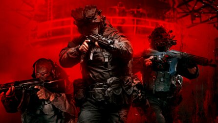 Update für Modern Warfare 3 schwächt eure Waffen: Welche sind betroffen?