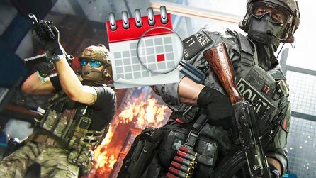 CoD Modern Warfare 4 Beta: Alle Termine, spielbare Inhalte und wie ihr Zugang bekommt