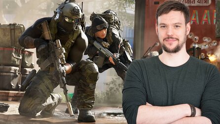 Modern Warfare 4 behebt in Rekordgeschwindigkeit meine größten Kritikpunkte und davor muss ich meinen Hut ziehen