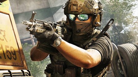 Modern Warfare 4 wird keine Multiplayer-Revolution, aber hängt die Shooter-Konkurrenz genau da noch weiter ab, wo CoD eh schon glänzt
