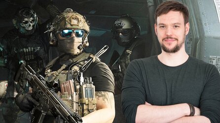 Modern Warfare 4 bringt eine umstrittene Release-Taktik zurück, die Call of Duty eigentlich abgelegt hatte – doch mir macht das Hoffnung