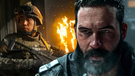 CoD MW4 Early Access: Start-Uhrzeit und Preload – Story-Kampagne + DMZ schon vor Release spielen