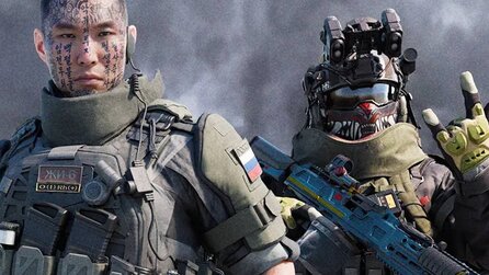 MW4 bringt in Season 1 ein paar echte Klassiker zurück, die teilweise älter sind, als viele CoD-Spieler von heute