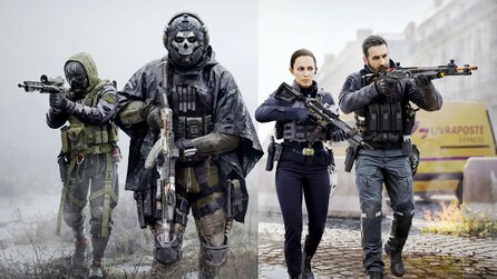 CoD MW4: Release-Termin und alle Editionen im Überblick, früherer Beta-Key für Vorbesteller bestätigt
