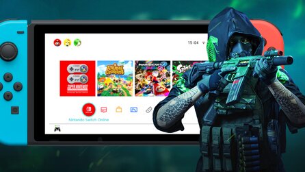 Alle Microsoft-Spiele bei Geforce Now: Nach Nintendo auch Nvidia Xbox-Partner