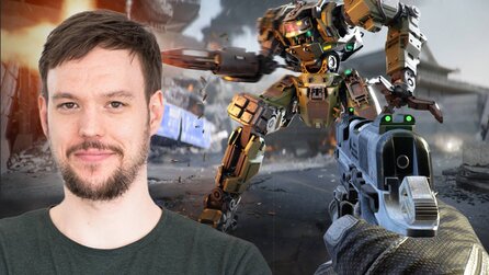 Call of Duty macht 2025 plötzlich alles komplett richtig - nur aus den falschen Gründen