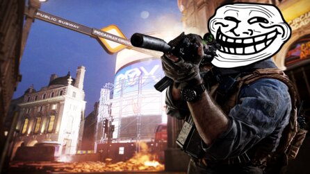 CoD Modern Warfare macht seinen Spielern mit Troll-Playlist falsche Hoffnungen