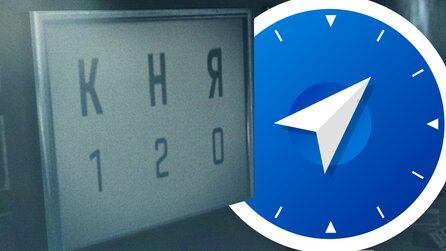 Raid-Code in CoD MW2 lösen: So knackt ihr das Code-Rätsel von Atomgrad im Koop