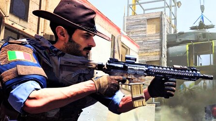 CoD MW + Warzone: Season 5 Reloaded ist da, alles zu Update-Größe + Änderungen